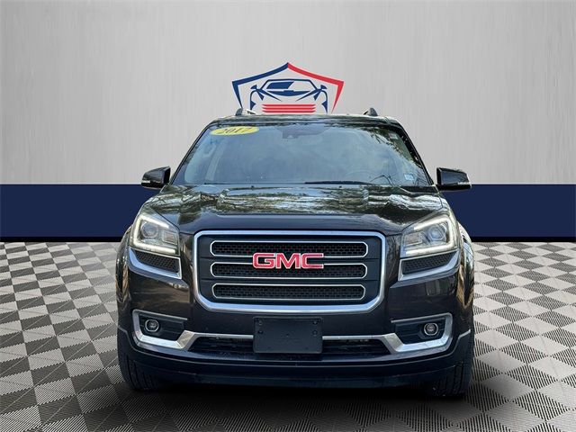 2017 GMC Acadia Limited Limited