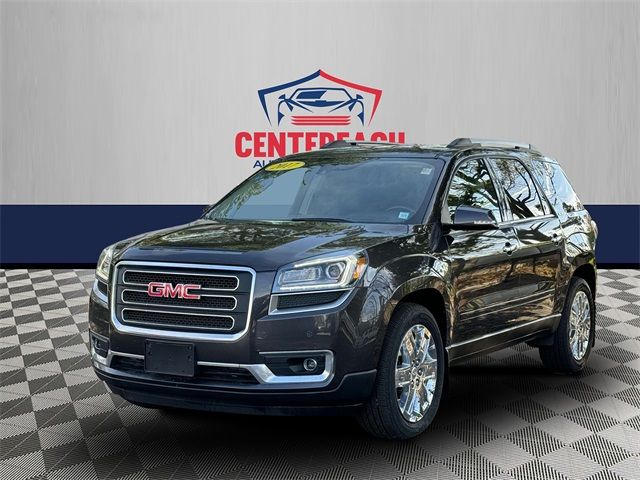 2017 GMC Acadia Limited Limited