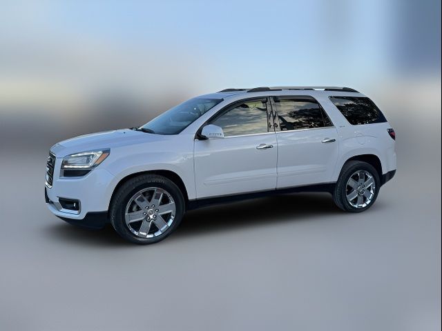 2017 GMC Acadia Limited Limited