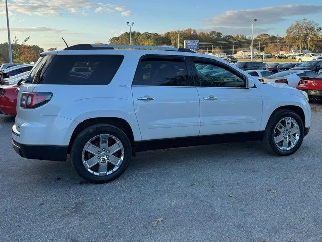 2017 GMC Acadia Limited Limited