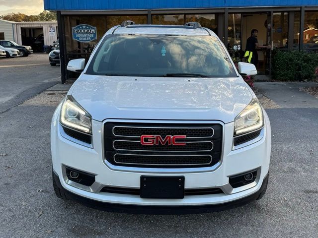 2017 GMC Acadia Limited Limited