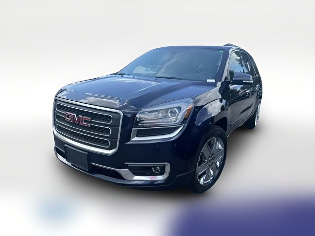 2017 GMC Acadia Limited Limited