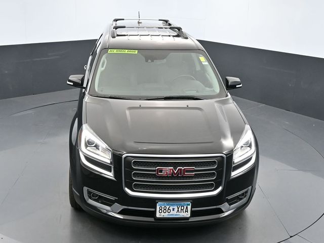 2017 GMC Acadia Limited Limited