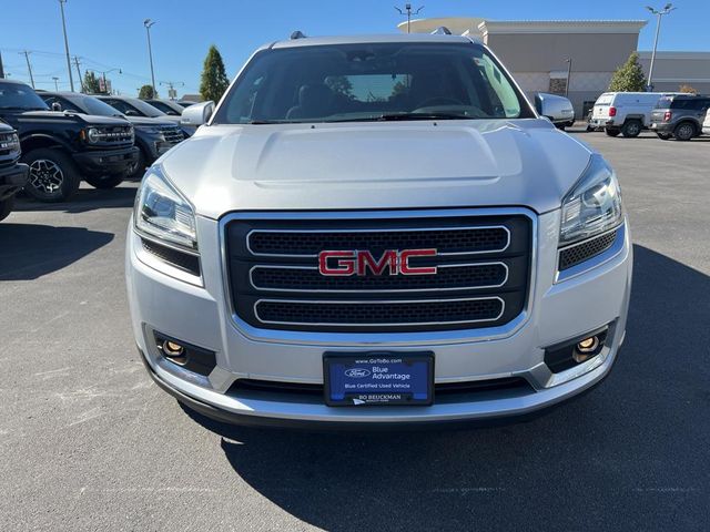 2017 GMC Acadia Limited Limited