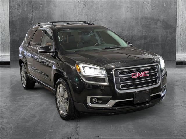 2017 GMC Acadia Limited Limited