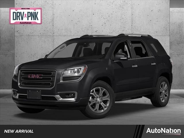 2017 GMC Acadia Limited Limited