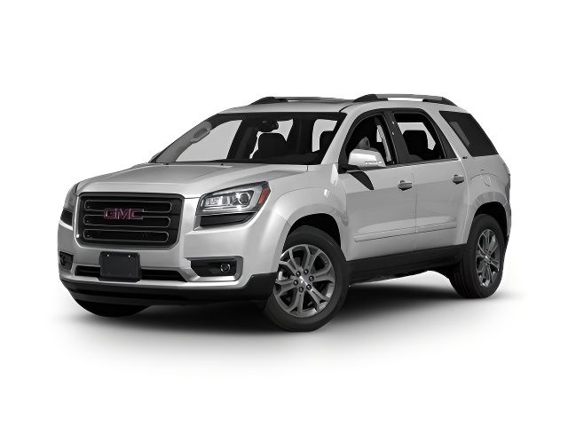 2017 GMC Acadia Limited Limited