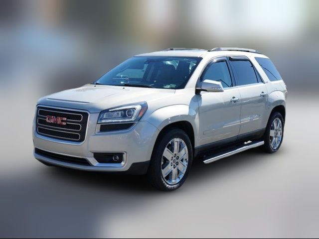 2017 GMC Acadia Limited Limited