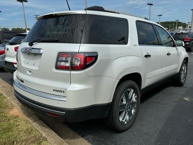 2017 GMC Acadia Limited Limited