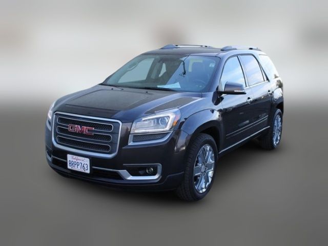 2017 GMC Acadia Limited Limited