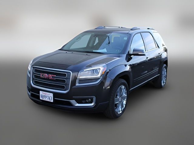 2017 GMC Acadia Limited Limited