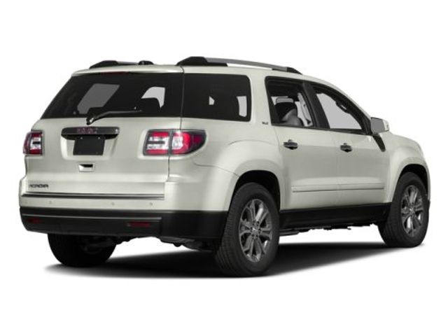 2017 GMC Acadia Limited Limited