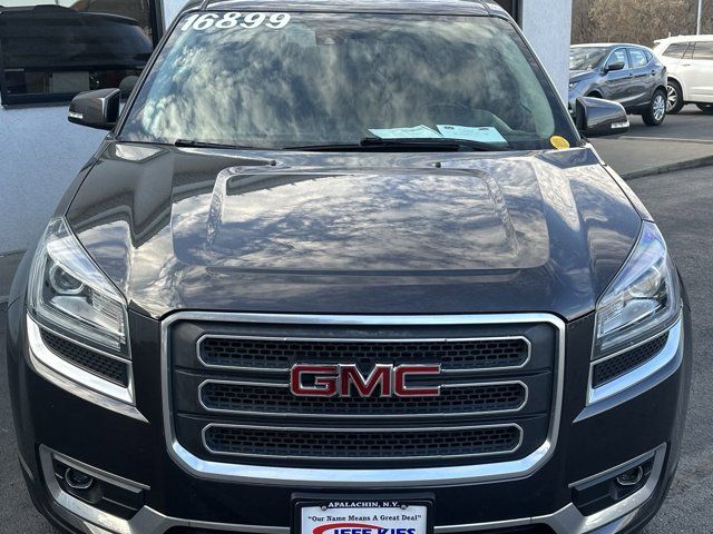 2017 GMC Acadia Limited Limited