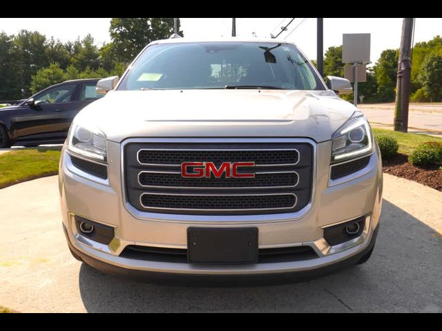 2017 GMC Acadia Limited Limited