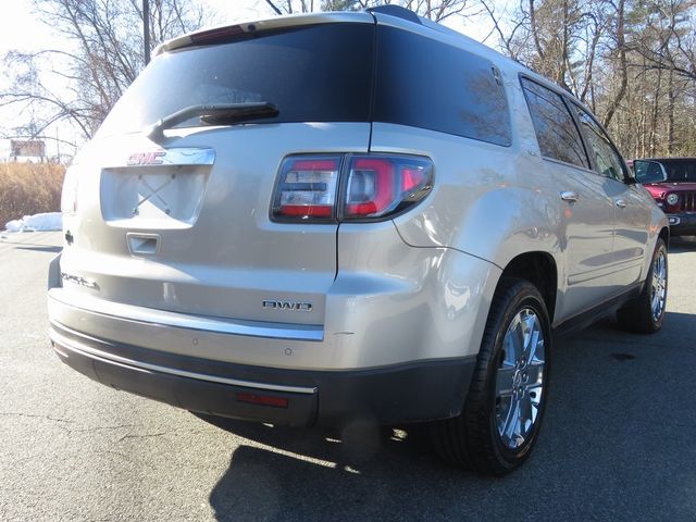 2017 GMC Acadia Limited Limited