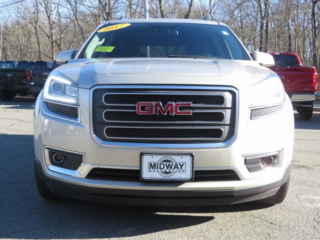 2017 GMC Acadia Limited Limited