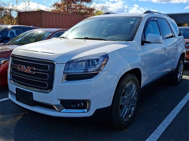 2017 GMC Acadia Limited Limited