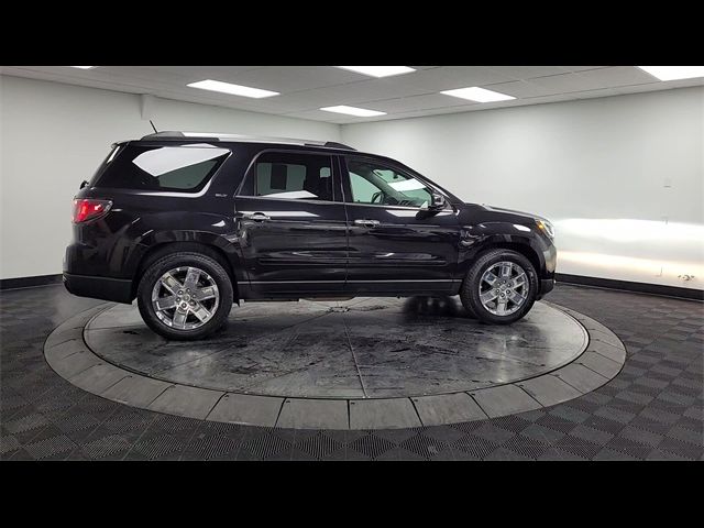 2017 GMC Acadia Limited Limited