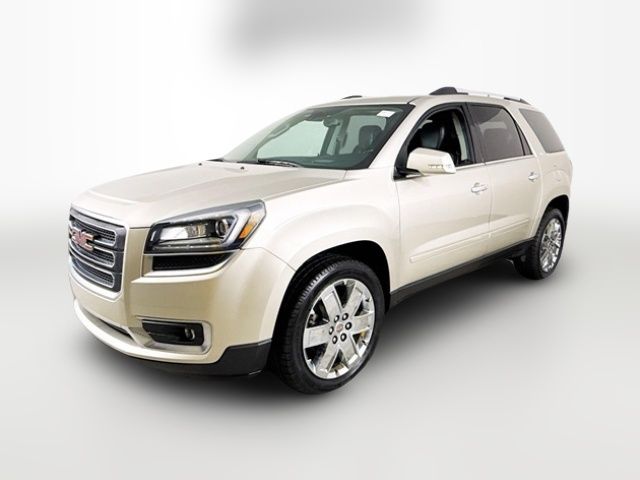 2017 GMC Acadia Limited Limited