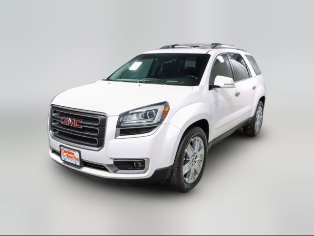 2017 GMC Acadia Limited Limited