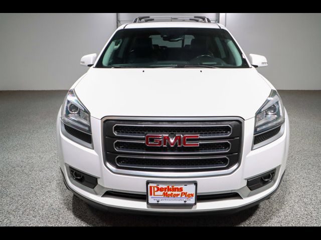 2017 GMC Acadia Limited Limited