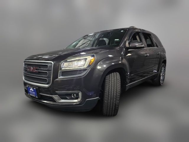 2017 GMC Acadia Limited Limited