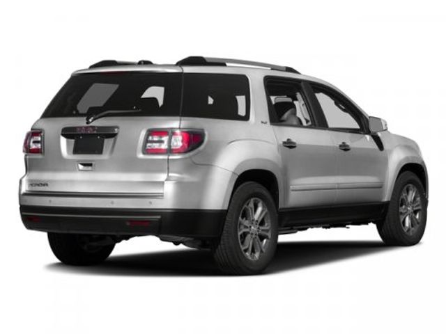 2017 GMC Acadia Limited Limited