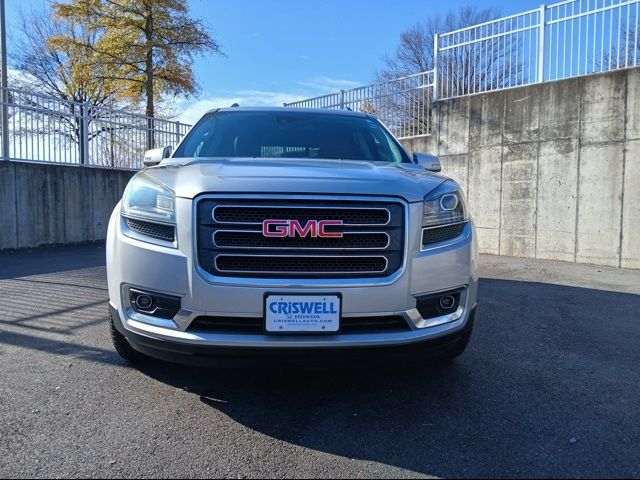 2017 GMC Acadia Limited Limited