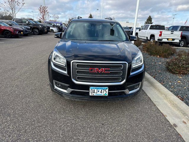 2017 GMC Acadia Limited Limited