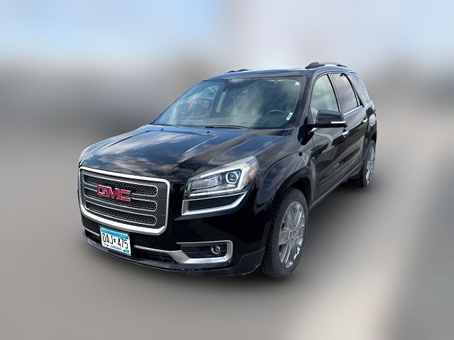 2017 GMC Acadia Limited Limited