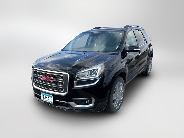 2017 GMC Acadia Limited Limited