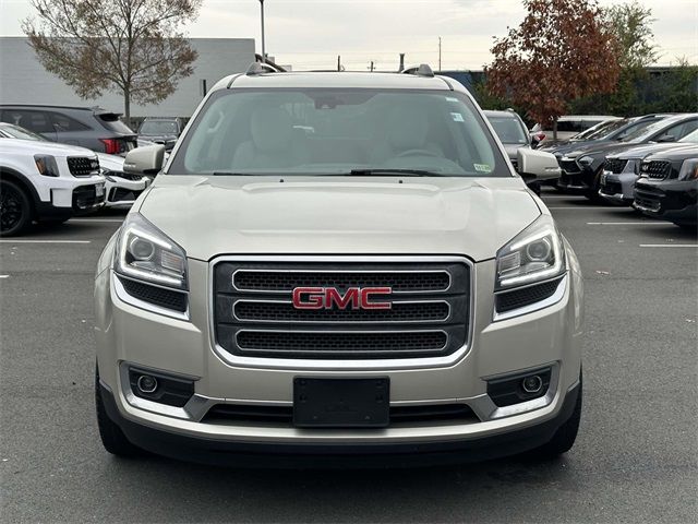 2017 GMC Acadia Limited Limited