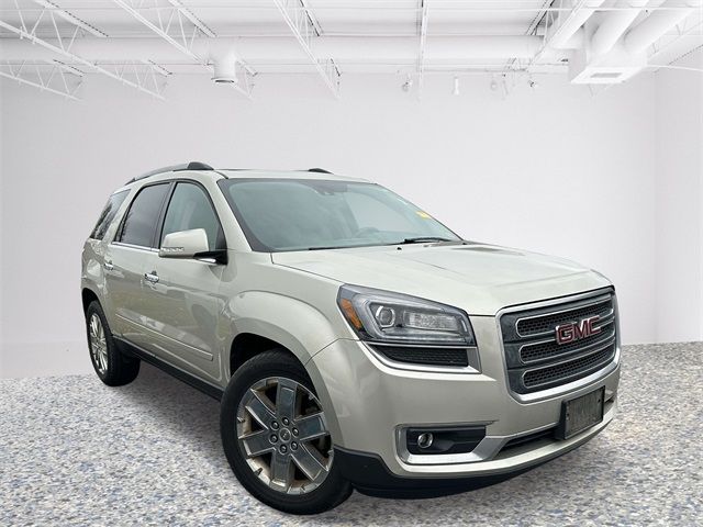 2017 GMC Acadia Limited Limited