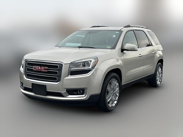 2017 GMC Acadia Limited Limited