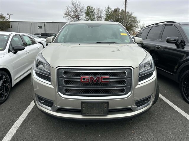 2017 GMC Acadia Limited Limited