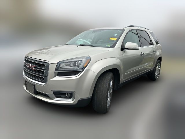 2017 GMC Acadia Limited Limited