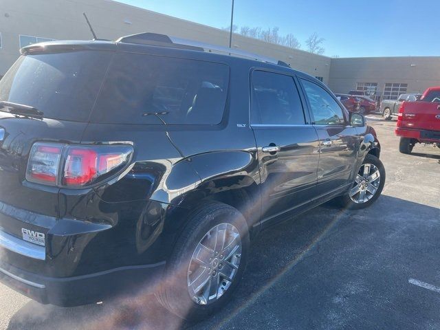 2017 GMC Acadia Limited Limited