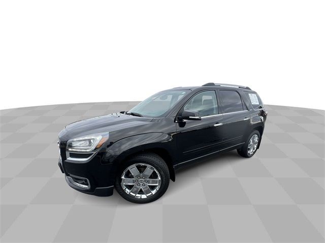 2017 GMC Acadia Limited Limited