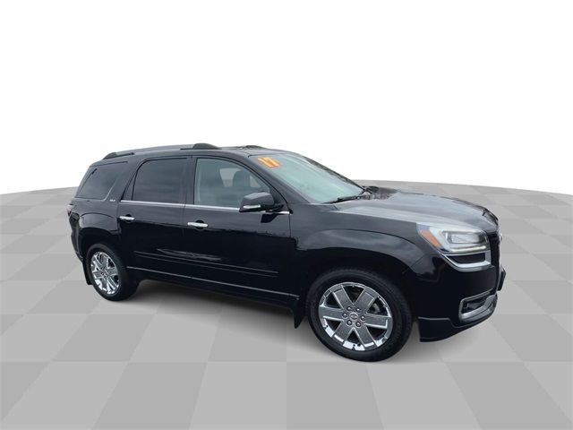 2017 GMC Acadia Limited Limited