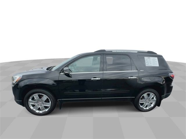 2017 GMC Acadia Limited Limited