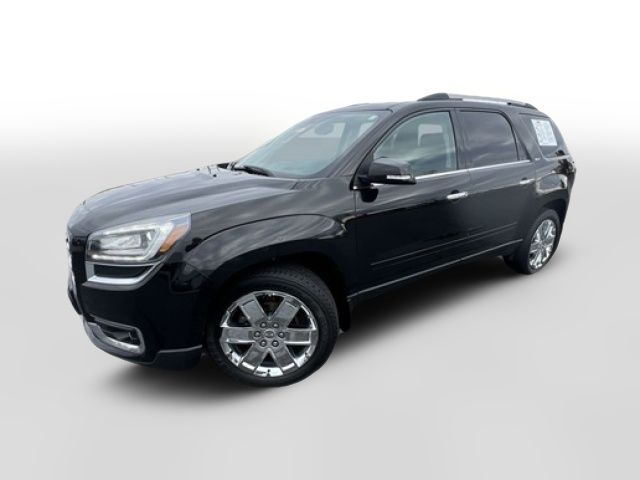 2017 GMC Acadia Limited Limited