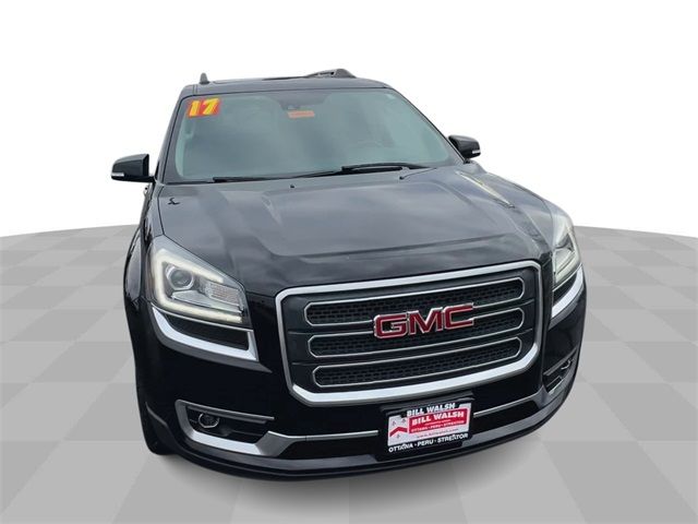 2017 GMC Acadia Limited Limited