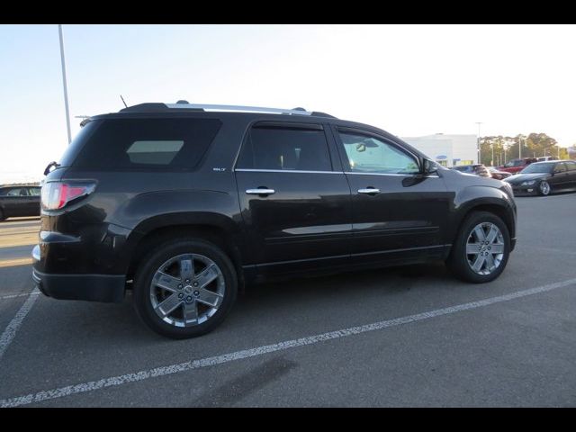 2017 GMC Acadia Limited Limited