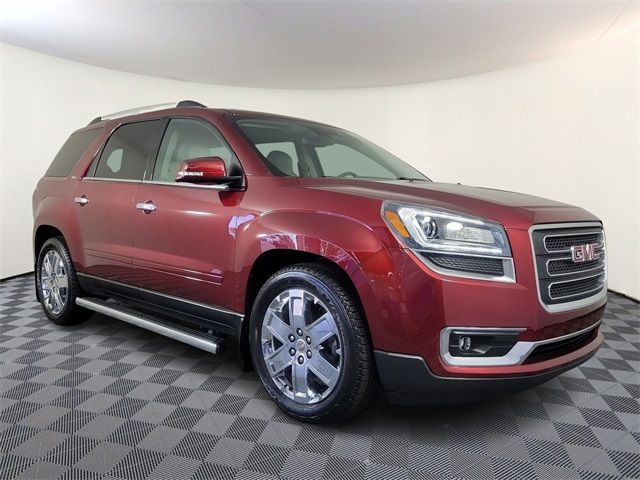 2017 GMC Acadia Limited Limited