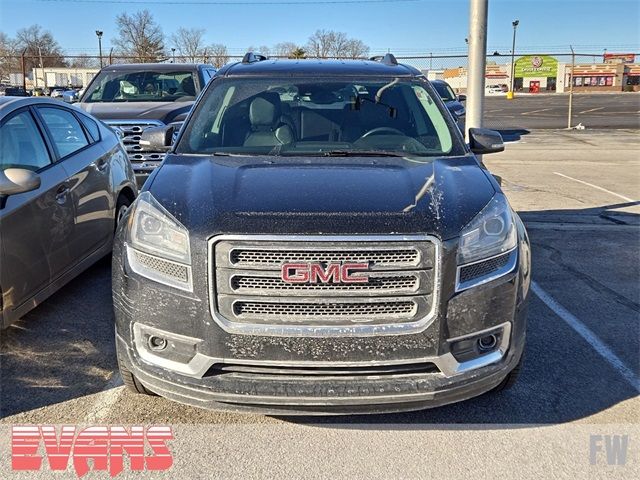 2017 GMC Acadia Limited Limited