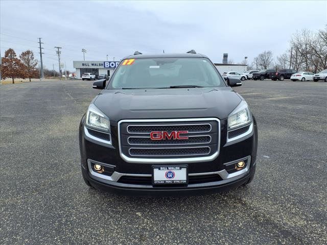 2017 GMC Acadia Limited Limited