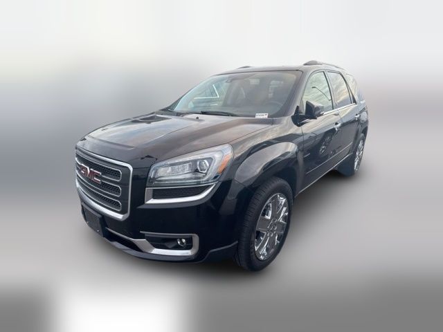 2017 GMC Acadia Limited Limited