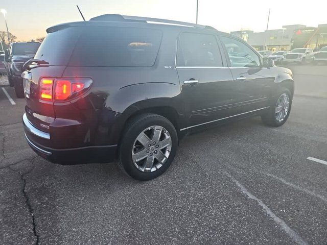 2017 GMC Acadia Limited Limited