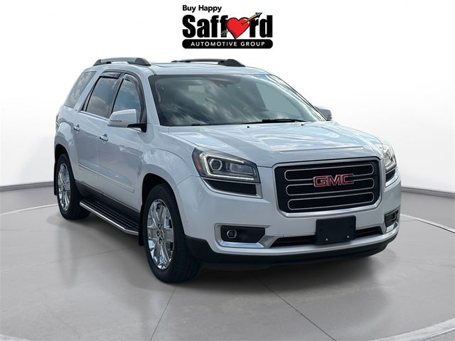 2017 GMC Acadia Limited Limited