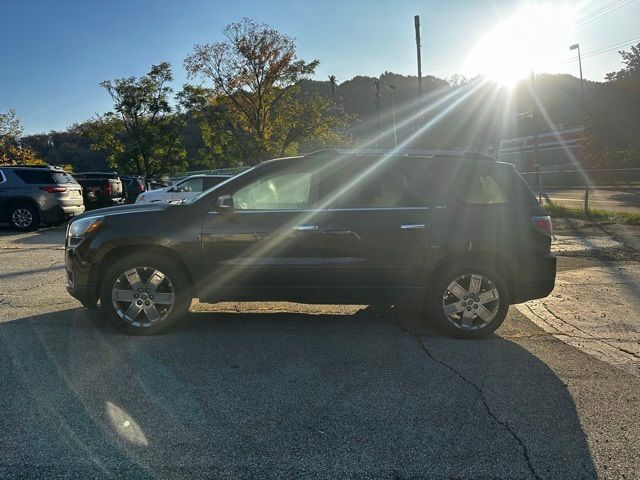 2017 GMC Acadia Limited Limited